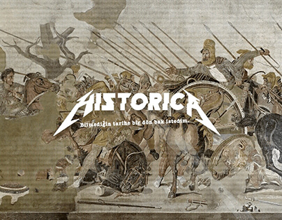 Historica Encyclopedias