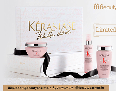 Shop Kerastase Products At Cheapest Price