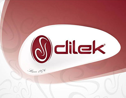 Dilek Restaurant / Logo Design