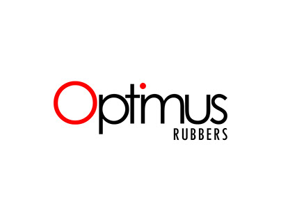 Optimus Rubbers Logo