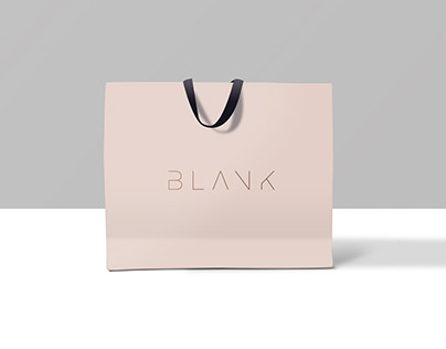 Blank Fashion Boutique