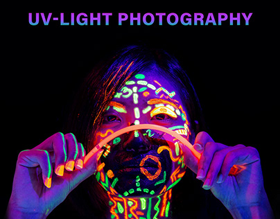 UV-LIGHT PHOTOGRAPHY