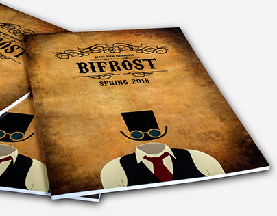 Bifrost Magazine