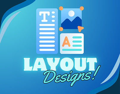 Layout Designs