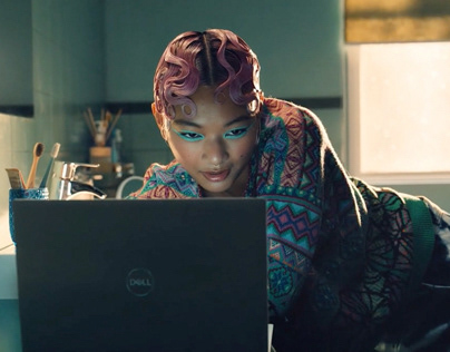 Dell XPS – Get Into Your Youniverse Film