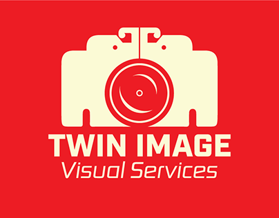 Case Study | TWIN IMAGE Logo