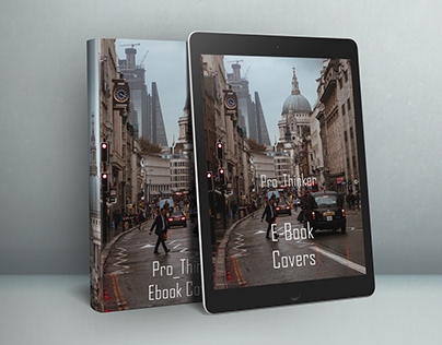 Ebook Covers