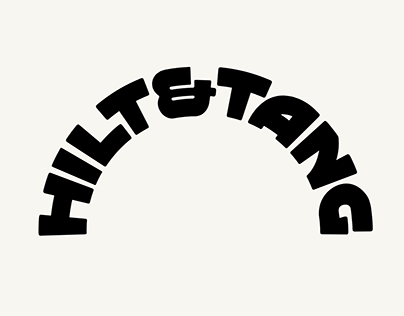 Hilt&Tang