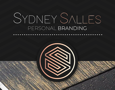 Sydney Salles - Personal Branding