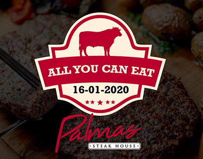 Campaña Palmas Steak House