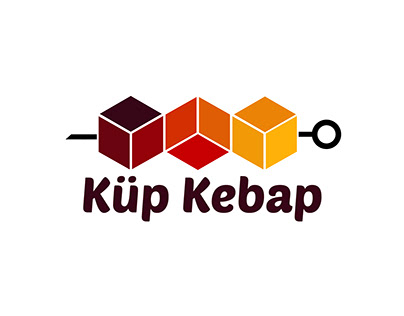 Küp Kebap - Logo Tasarımı