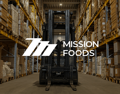 Mission Foods - Website