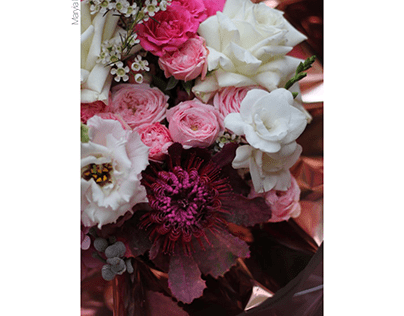 Bouquet 11