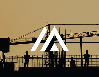 AA Logo & Brand Identiy
