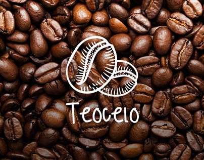 Teocelo - branding