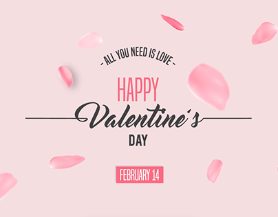 ACT Valentine's Day Id 2018