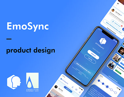 EmoSync | Web App