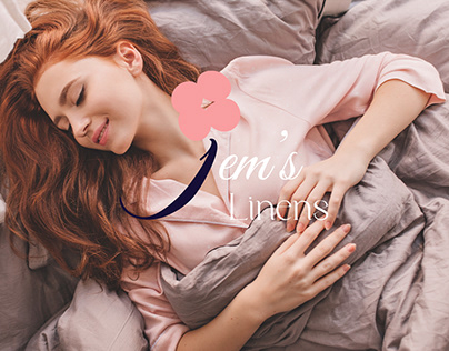 Jem's Linens | Branding | Logo Design