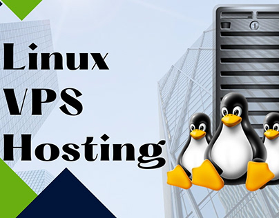The Ultimate Guide to Linux VPS Hosting
