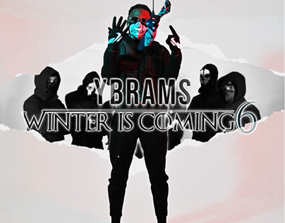 Ybrams (Cover Single)