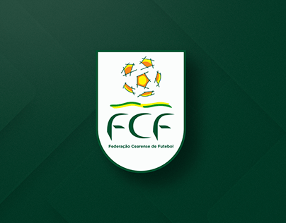 Football Design - Peças Federação Cearense de Futebol