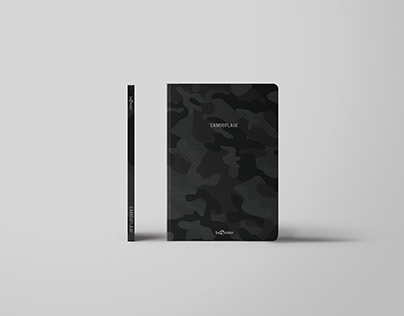CAMOUFLAGE 2020 JOURNAL