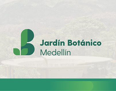 TIF - Rediseño Jardín Botánico de Medellín