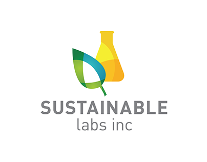 Sustainable Labs Identity