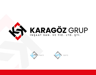 Karagöz Grup - Logo Tasarımı