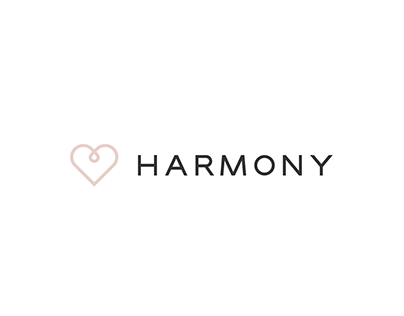 HARMONY - Diseño de Identidad
