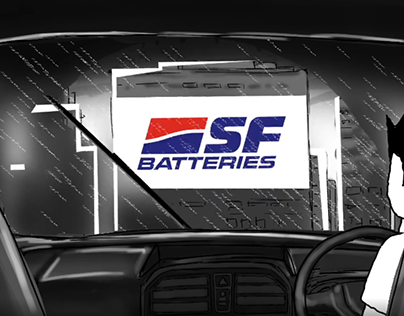 SF Batteries | Wiper