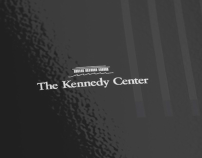 THE KENNEDY CENTER