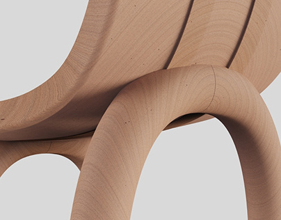 Project thumbnail - Furniture Design Portfolio 2024