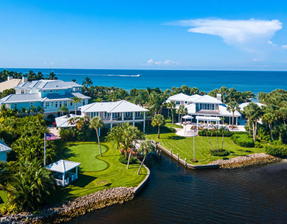 Sarasota’s Luxury Real Estate Market Is Booming