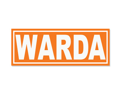 WARDA content design