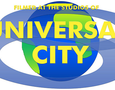 Universal City Studios (1964-1969)