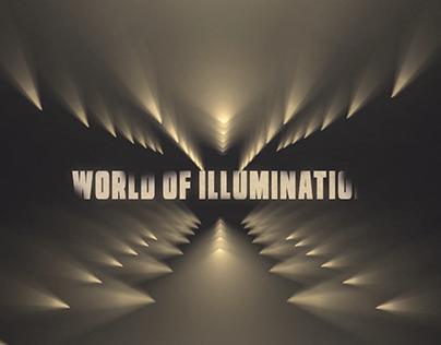 world of illumination