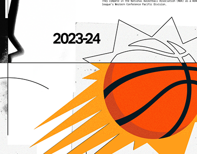 Phoenix Suns 2023-24 Season