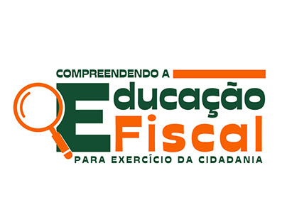 LOGO | EDUCAÇÃO FISCAL