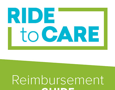 CareOregon Ride to Care User Manual