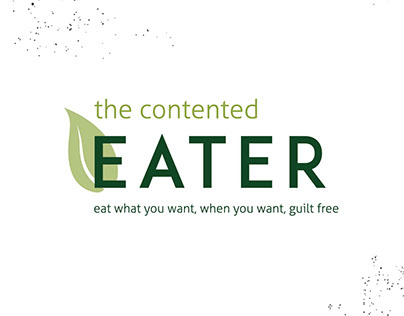 Branding: The Contented Eater