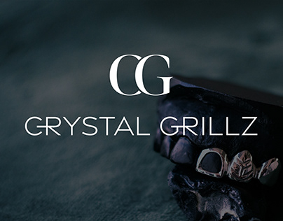 Crystal Grillz