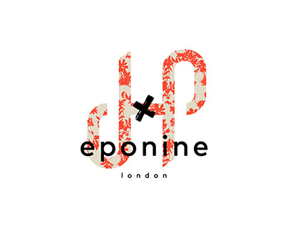 JHP x Eponine | Concepts | Private event | Kensington