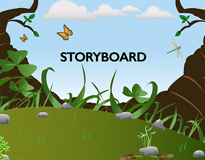 Storyboard Project 2013