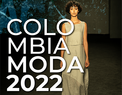 COLOMBIAMODA+COLOMBIATEX 2022
