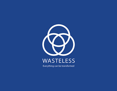 WASTELESS - Everything can be transformed