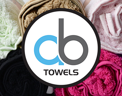 ab towels brand photography an editing