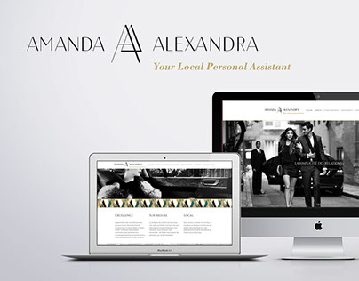 A&A Website