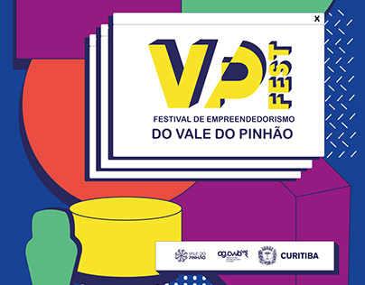 Festival de Empreendedorismo do Vale do Pinhão
