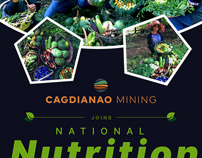Nutrition Month Cover photo